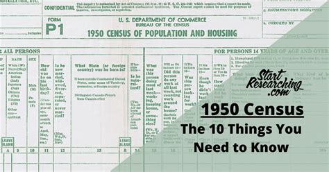 1950 census of the population.